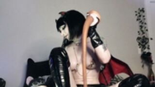 Ivey_Strigoi - Anal