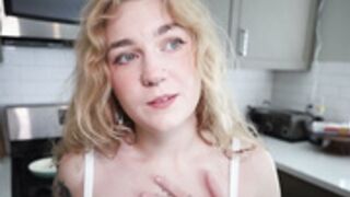 Jaybbgirl- brother and sister fool around