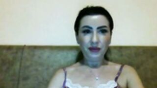 KristalSeed first week streaming on MFC (new model)