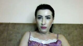 KristalSeed first week streaming on MFC (new model)