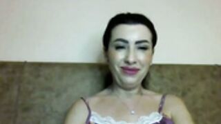 KristalSeed first week streaming on MFC (new model)