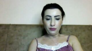 KristalSeed first week streaming on MFC (new model)