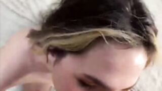 -MarshmelloW- Fuck & CIM Swallow 25-03-03