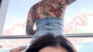 KarolVega- Girl/girl show 20260315