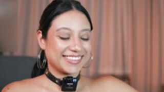 alison_miller9 Blowjob In Public
