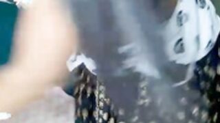 Sexyhoney27_ hooli festival powder indian