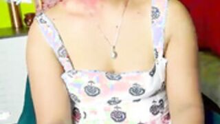 Sexyhoney27_ hooli festival powder indian