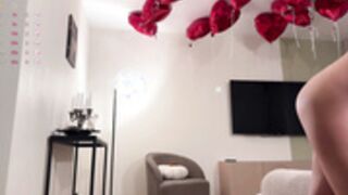 monika_reed1 Nude with the Most Perfect Body Ever
