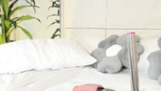 anahinclar fuck machine