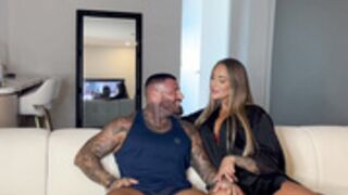 Dasha Daley And Gabby Fit - Hardcore RAW MFF Threesome