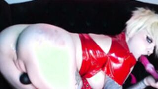Ivey_Strigoi - Vibrador