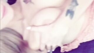DONTKILLMVIBE (PREKRVTI, WebcamSlut) 10