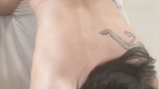Aletta Ocean POV BJ and doggy