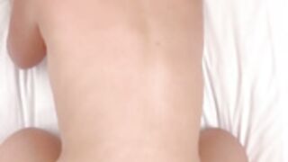 LaSirena69 keeps getting fucked after a facial