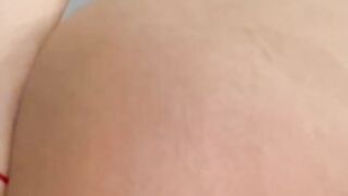 @nyar@yn3 OF anal dildo