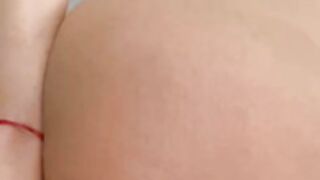 @nyar@yn3 OF anal dildo