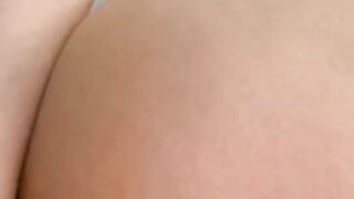 @nyar@yn3 OF anal dildo