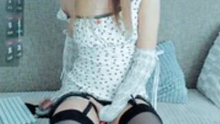 Liliya9's Cam - ТЕМА: перед полным приватом напиши в мн