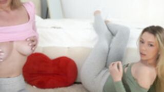 Sexxylorry and Maya show 26-03-18