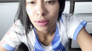 Zana_kim brazilian skinny nude