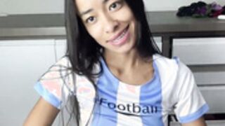 Zana_kim brazilian skinny nude