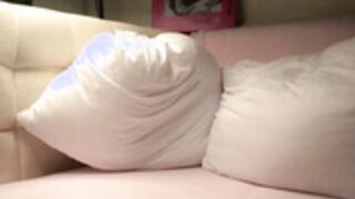 LynneForster shaggy tits