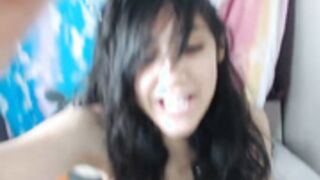 Bllueberrylove Masturbating 2