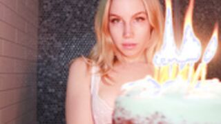 Colette cherry Birthday Shower