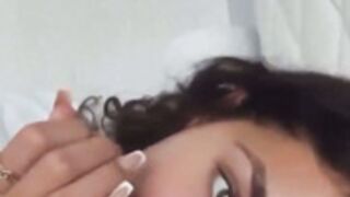 Hot Thalia matos going to work