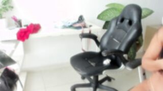 emillybrowm lesbian fingering his wet pussy show