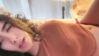 latinella - 20260318 - delicious dark hairy pussy