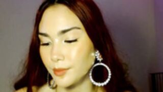 scarlette moon xmas show part 2