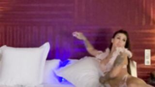 Susy Gala - B G Sensual Fuck With Alberto Blanco