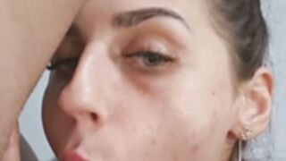 Belovedkhlloe blowjob