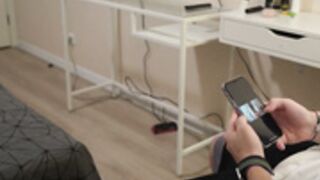 Playwithmil Sextape Cumshot Ass 01