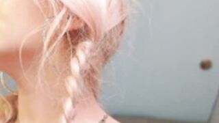 FAV best of milabunny_ fully naked 1403