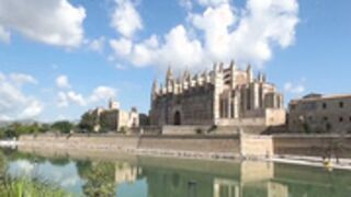 Alana Pow & Mr Lucky