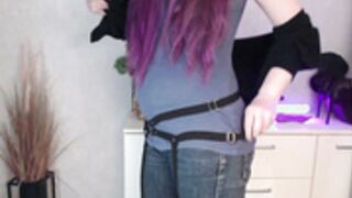 emma_lust94 NN ass in denim