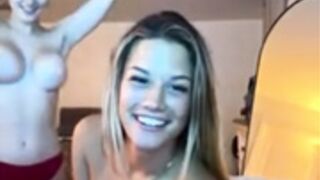 harleeh & syssylaaax gg live