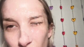 Cosmicstarlight facial