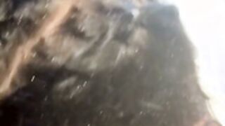 EmilyBlack shower sex