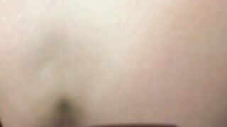 EmilyBlack shower sex