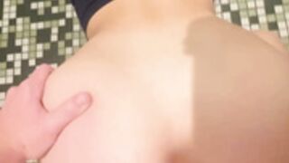 Româncă bună de pula