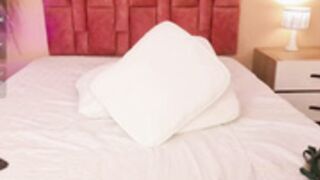 Christine-fox pink pussy