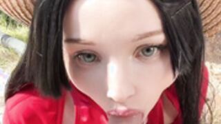 Hidori Rose - Boa Hankock
