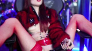 Marry Jies / Nelle / Nelle Goddess 10-12-2025 Pt. 1