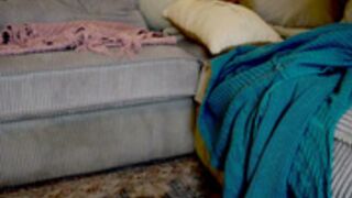 x_lily_x titjob + squirt