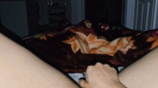 Fatemegee - First Person Perspective Masturbation