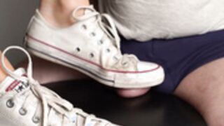 Kinky_Mistress2021 - Converse Crush