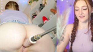 Nancy_Winter's Room @ Chaturbate